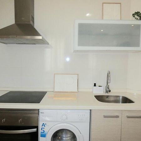 Alicante Apartamento Centro Apartment Exterior photo