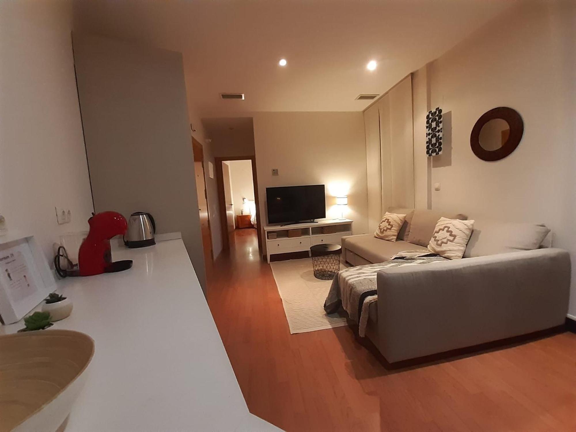 Alicante Apartamento Centro Apartment Exterior photo